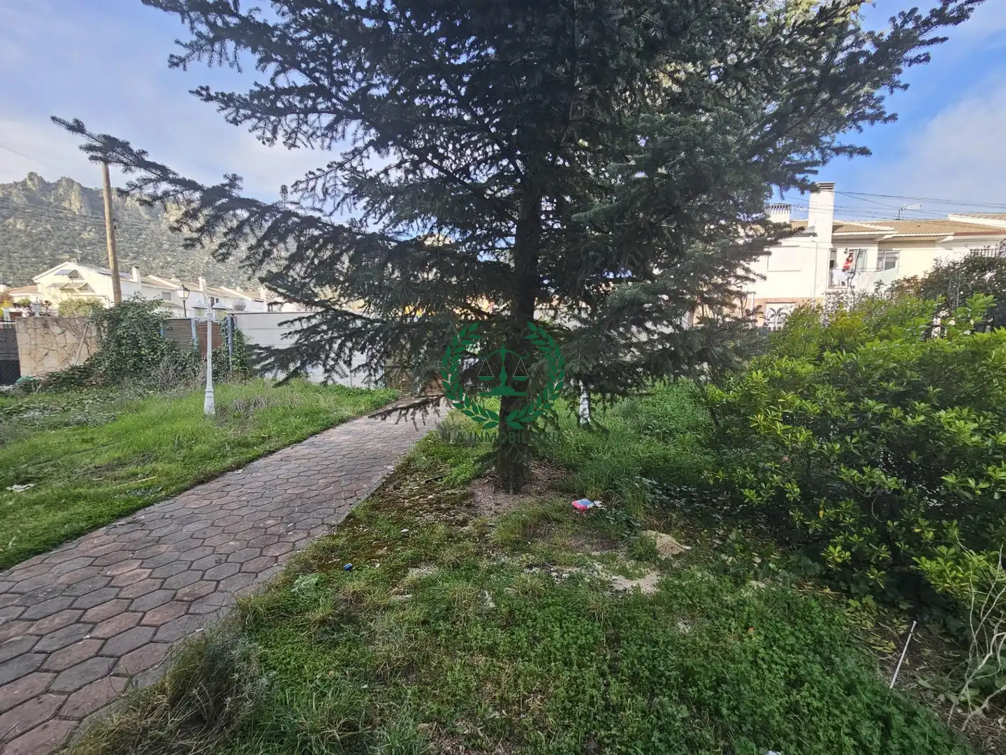 Maison jumelée avec jardin à vendre à La Cabrera, imagen 22