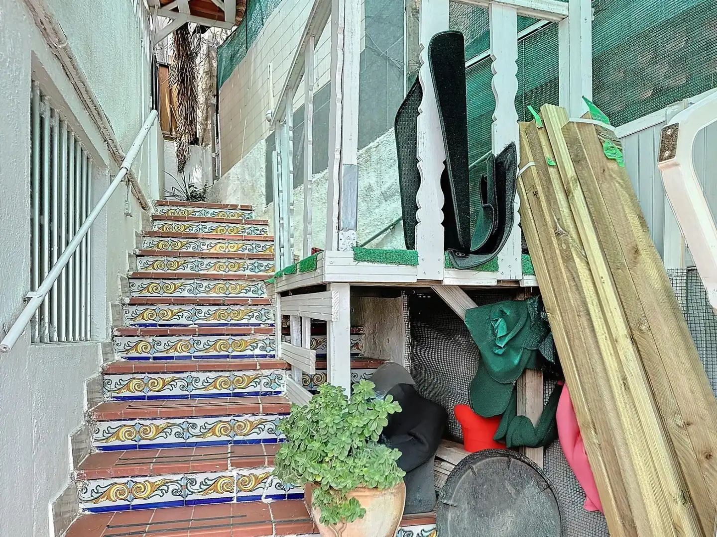 Casa con giardino in vendita a Pueblo, imagen 17