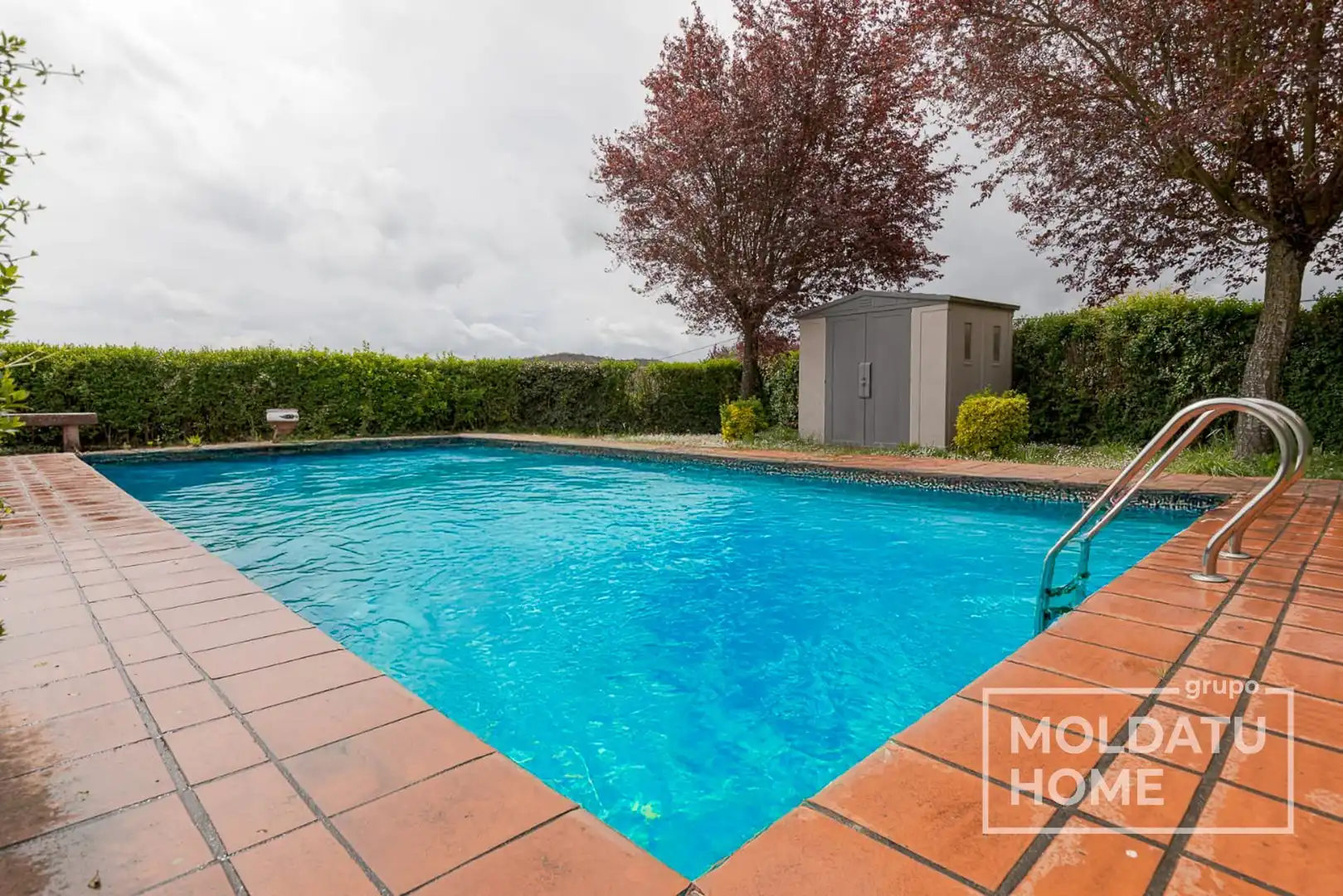 Maison avec piscine à vendre à Legutio, imagen 8