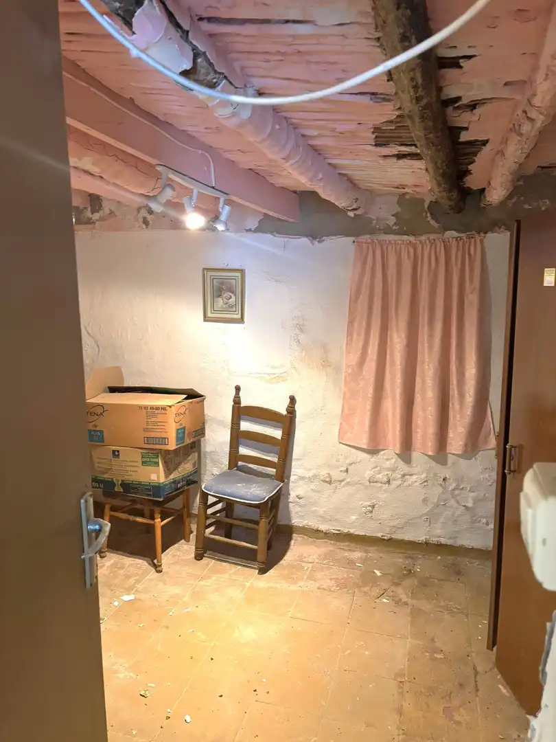 Casa o xalet en venda en Arenas