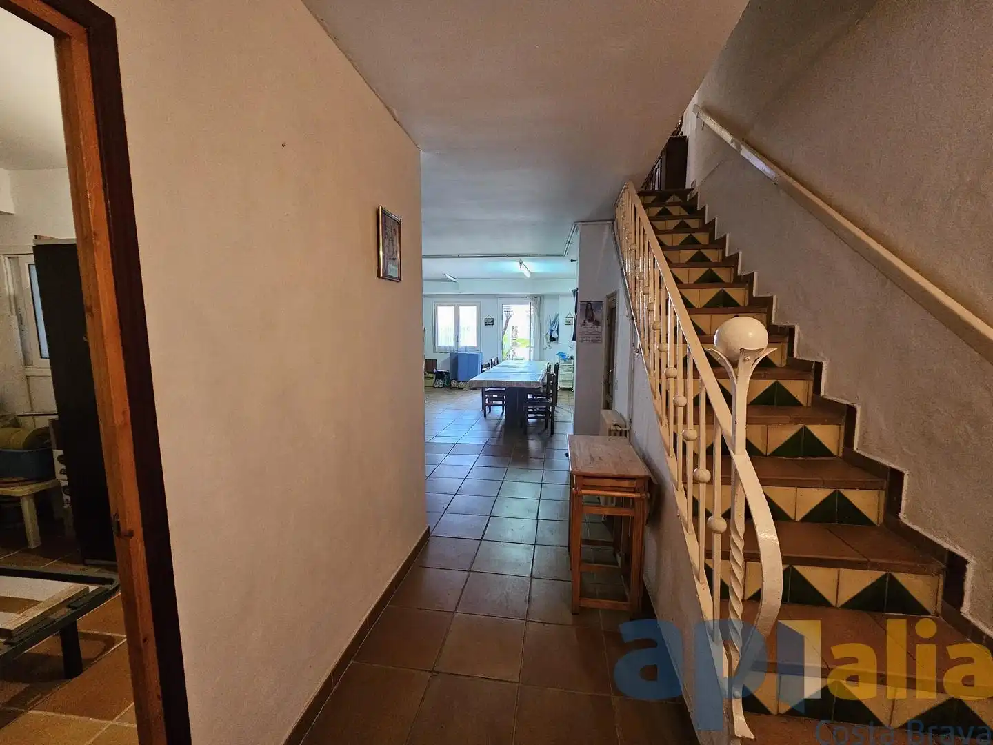 Casa adosada en venda a Ripollès, Sant Joan - Vilarromà