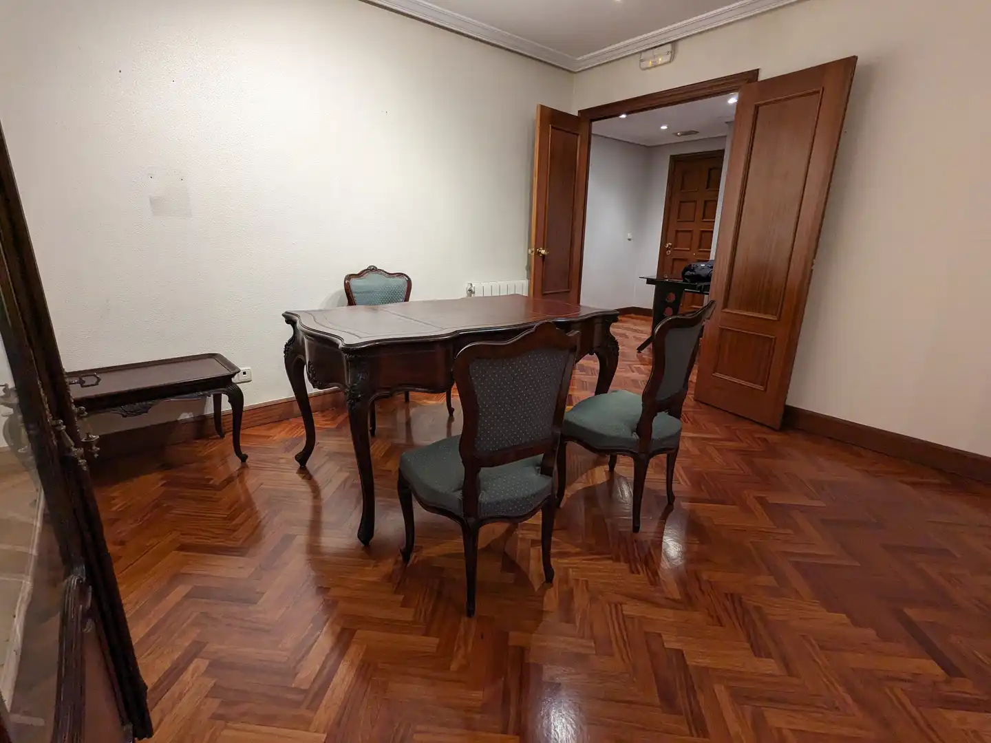 Comedor de Piso en venta en Errenteria con Calefacción y Balcón