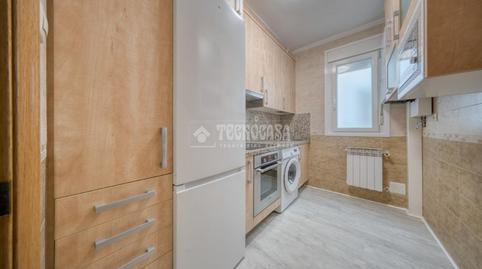 Foto 2 de Pis en venda a Rondilla, Valladolid