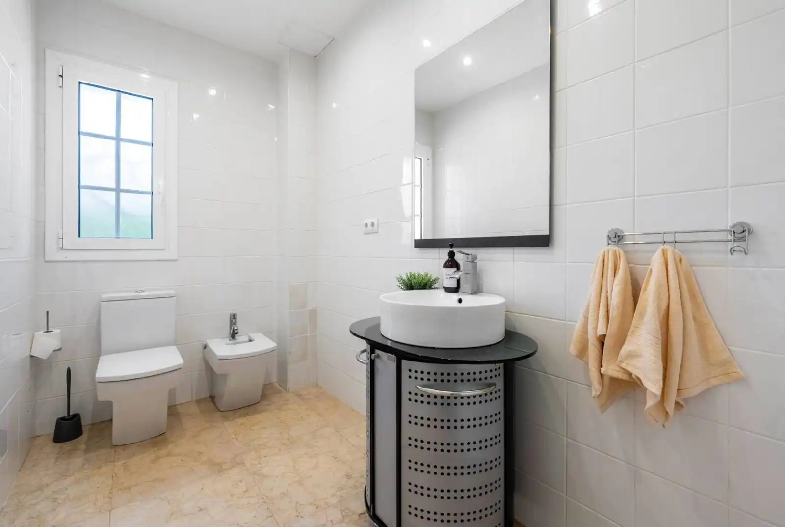 Chalet con terraza en venta en Carrer Gregal 9, imagen 30
