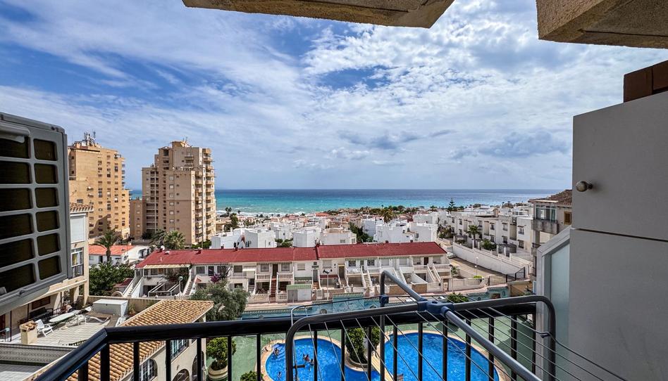 Foto 1 de Estudi en venda a Calle Torrejon el, Cabo Cervera, Alicante