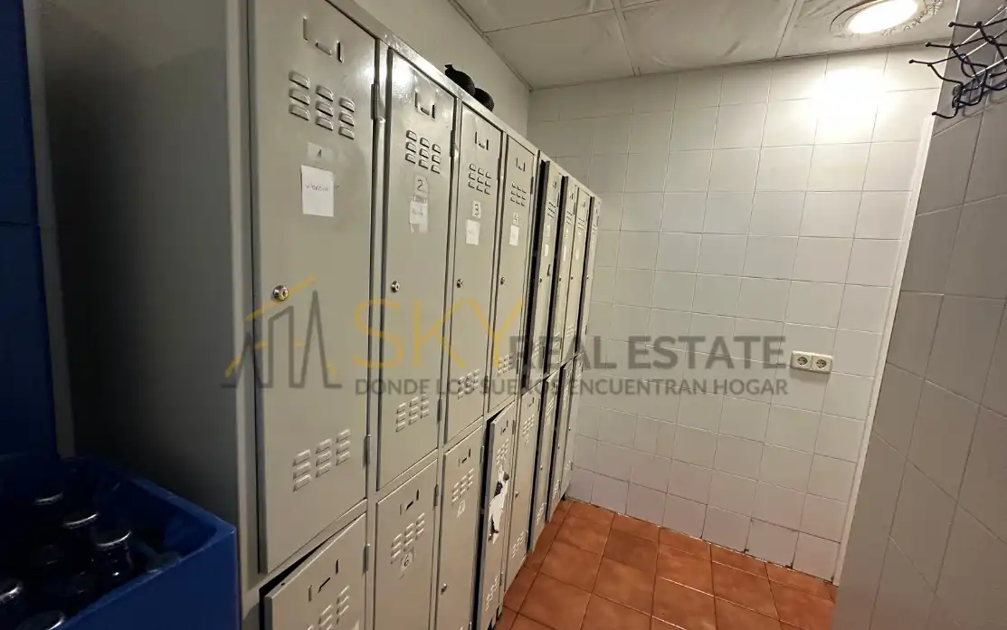 Local comercial en venta en Avenida del Mar Mediterráneo 83, imagen 25