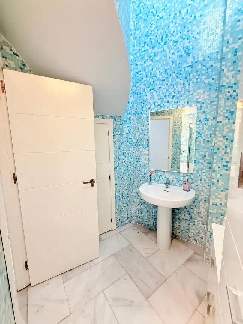 Maison mitoyenne avec terrasse à vendre à Bailén - Miraflores, imagen 24