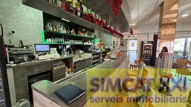 Local comercial en venta en Santa Margarita, imagen 3