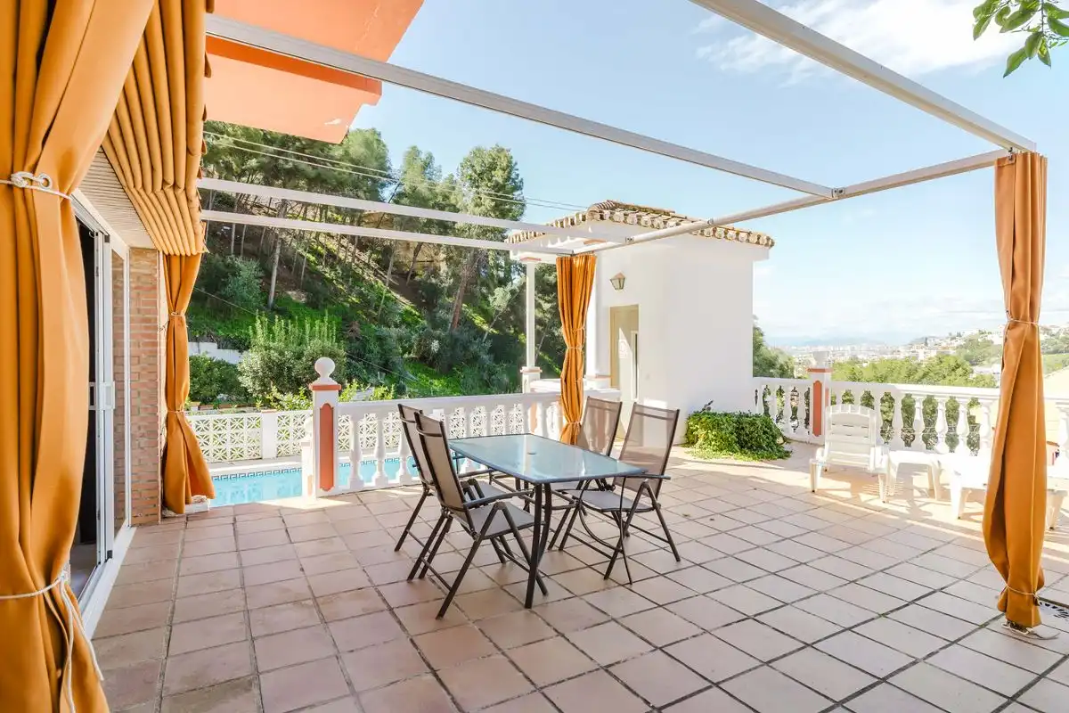 Maison avec terrasse à vendre à C. Baja, imagen 46
