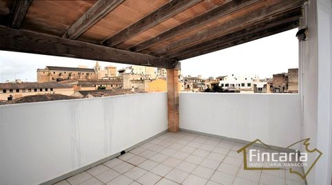 Foto 3 de Piso en venta en De la Pau, Manacor Centre, Manacor