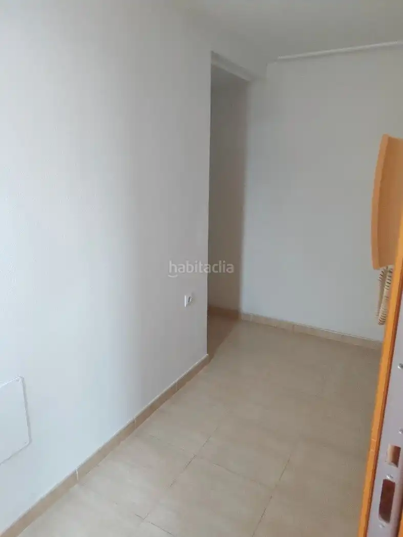 Ático con ascensor en venta en Calle de los Aforadores 8