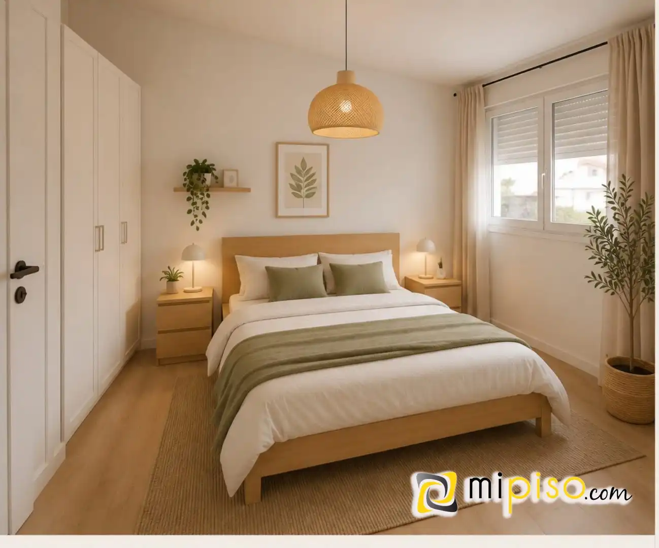Habitación de Piso en venta en Santoña con Piscina y Balcón