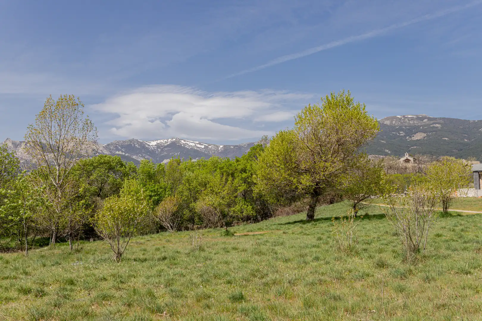 Casa o xalet en venda en Soto del Real amb Calefacció, Jardí privat i Terrassa