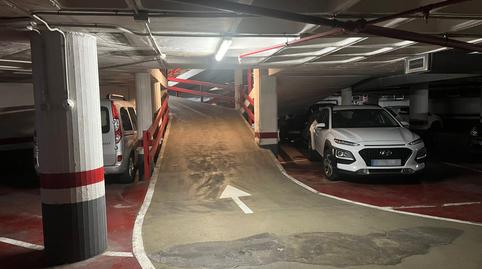 Foto 4 de Garatge de lloguer a Plaça D'urquinaona, 7, Dreta de l'Eixample,  Barcelona Capital