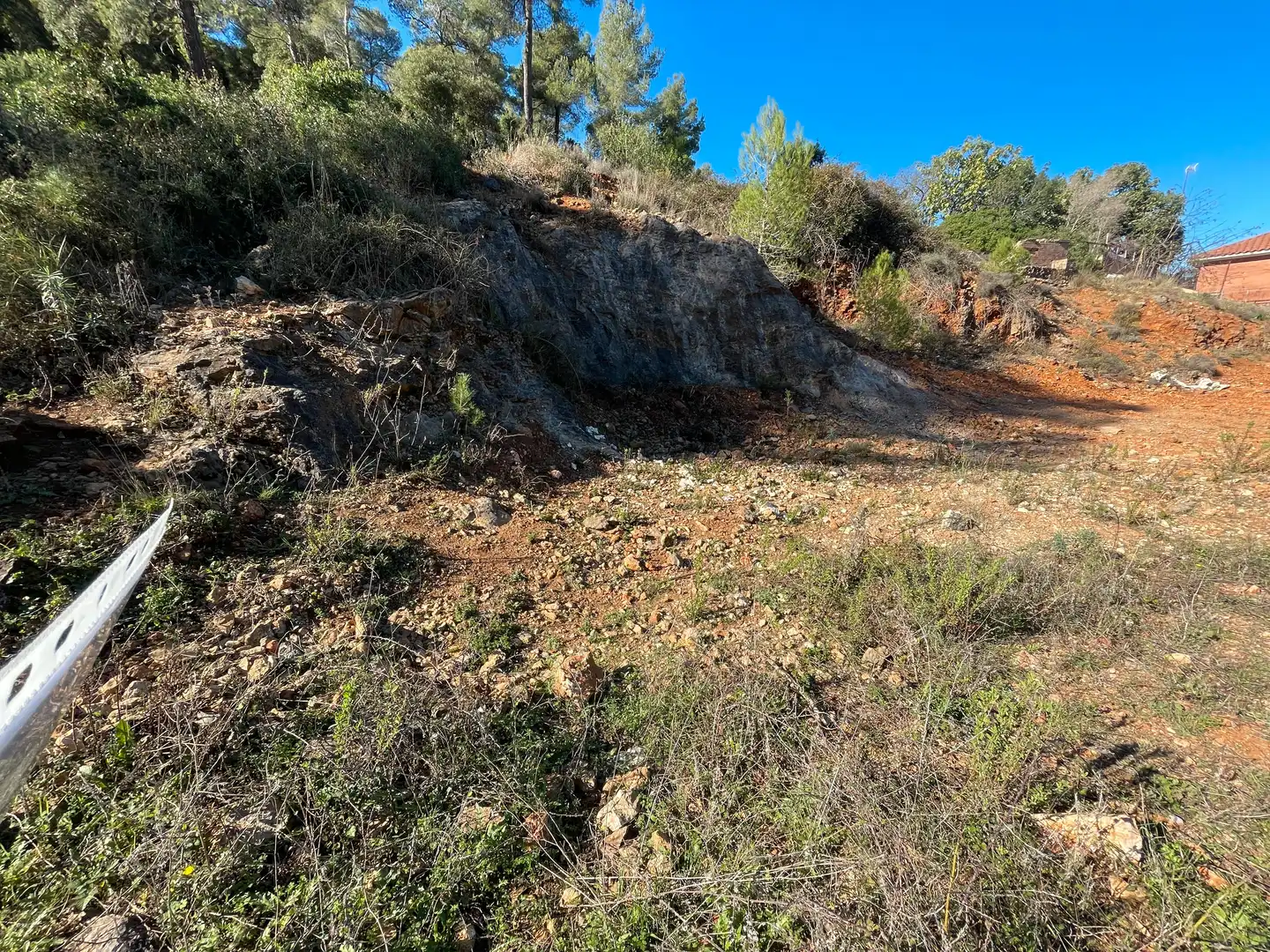 Residencial en venta en Olesa de Bonesvalls