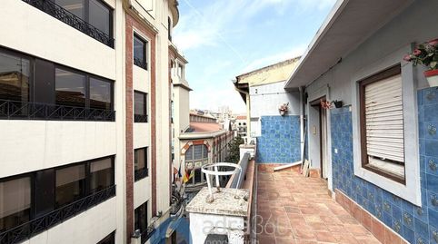 Foto 4 de Àtic en venda a Hermanos Moroy, Casco Antiguo, Logroño
