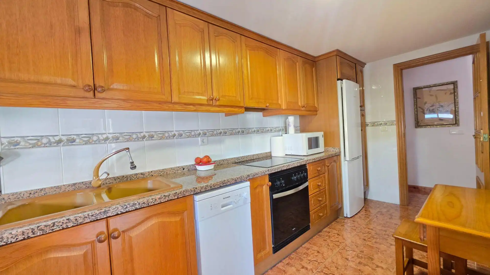 Appartamento con ascensore in vendita a Playa de Gandia, imagen 8