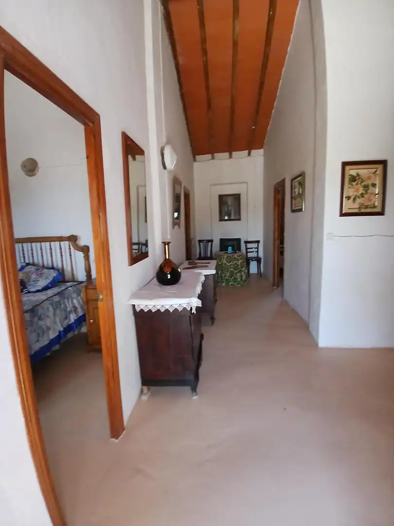 Xalet en venda a Algueña, imagen 19
