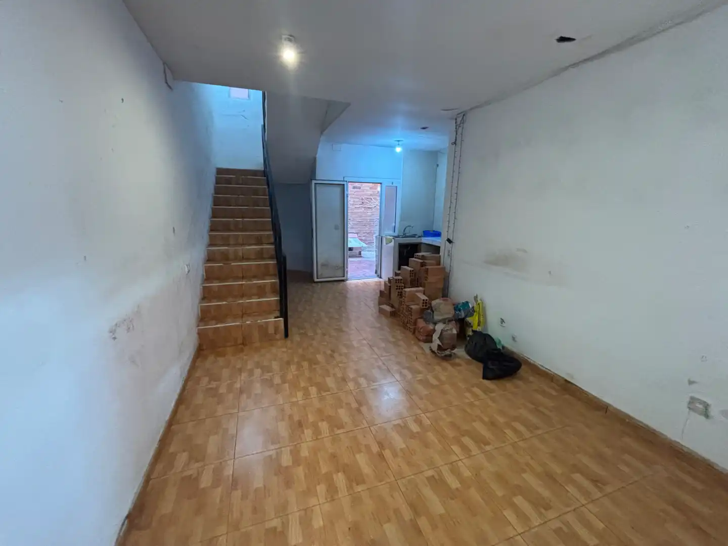 Casa o chalet en venta en Barcelona con Terraza y Balcón