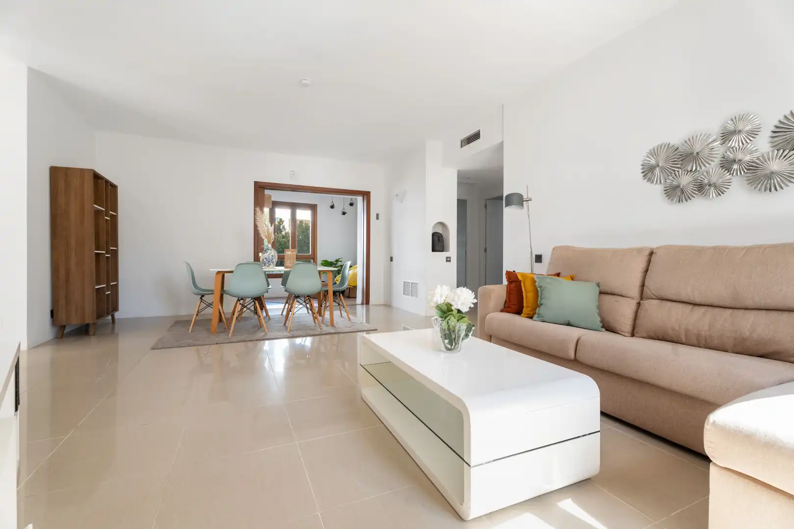 Wohnungen zum Verkauf in Puerto Banús