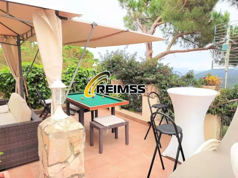 Casa o chalet en venta en Avinguda de la Florada, 46, Centre
