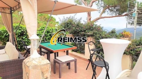 Foto 4 de Casa o chalet en venta en Avinguda de la Florada, 46, Centre, Blanes