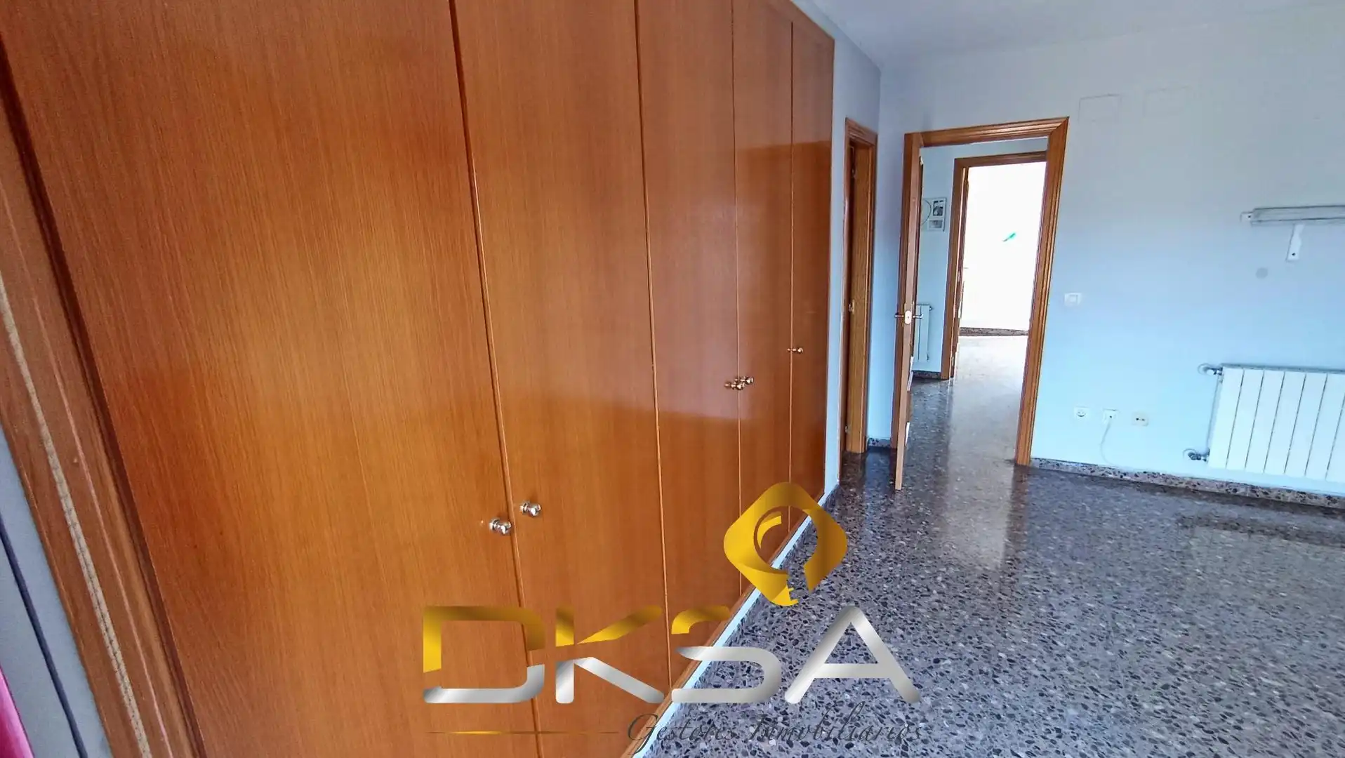 Ático con terraza en venta en Calle VALL D'UIXO, imagen 47