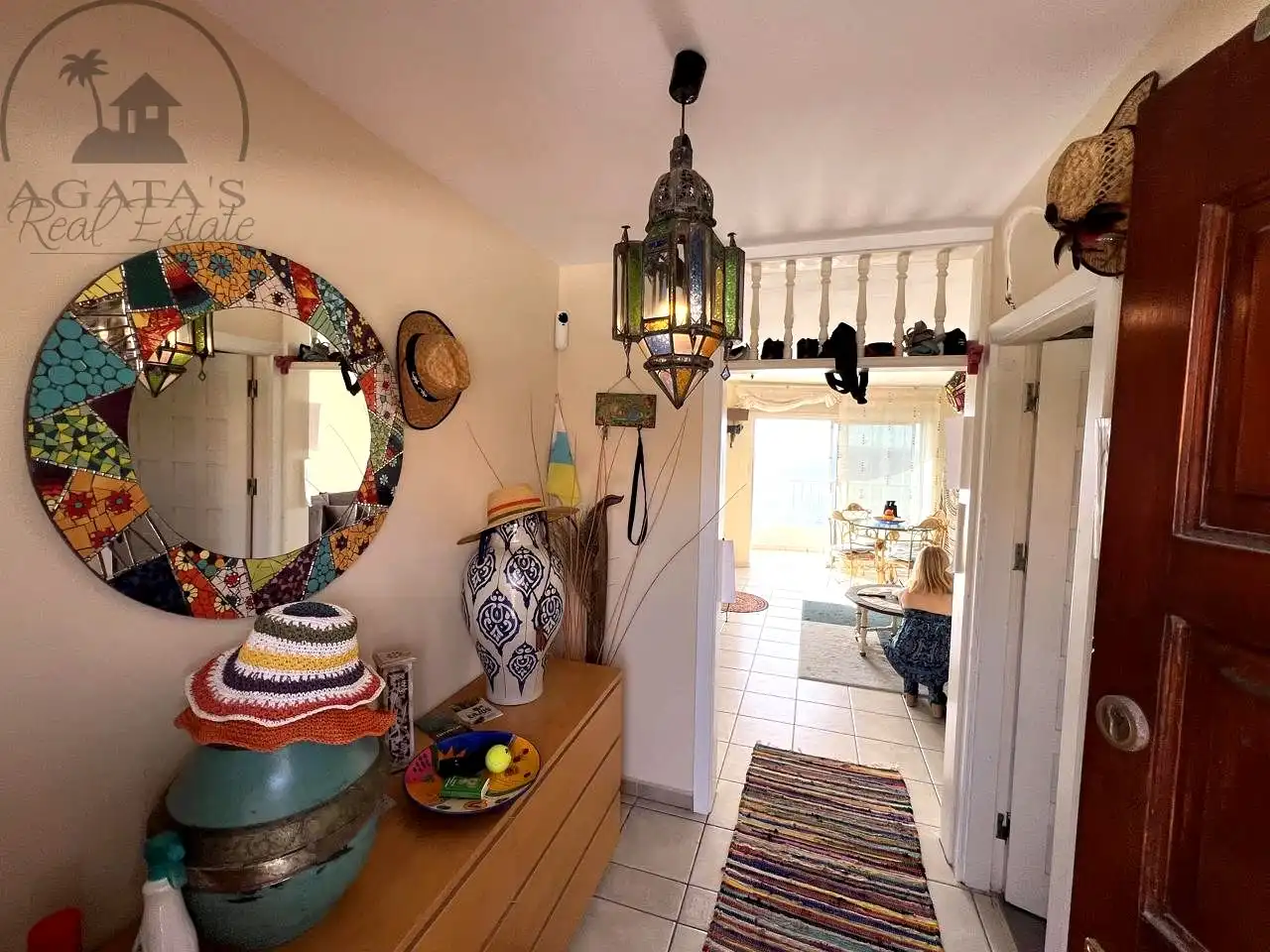 Appartement avec ascenseur à vendre à San Felipe - San Marcos - Las Cañas, imagen 4