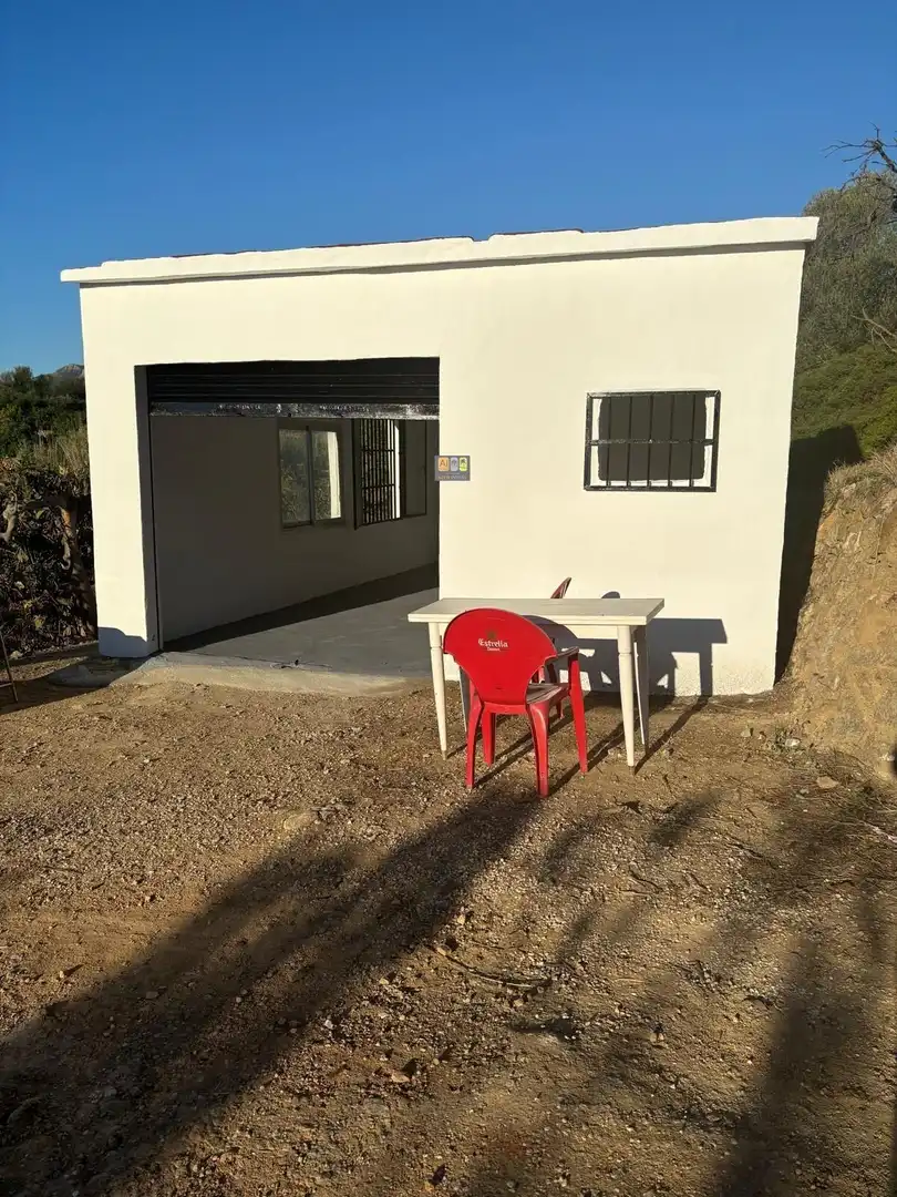 Terreno rustico in vendita a Callosa d'en Sarrià, imagen 10
