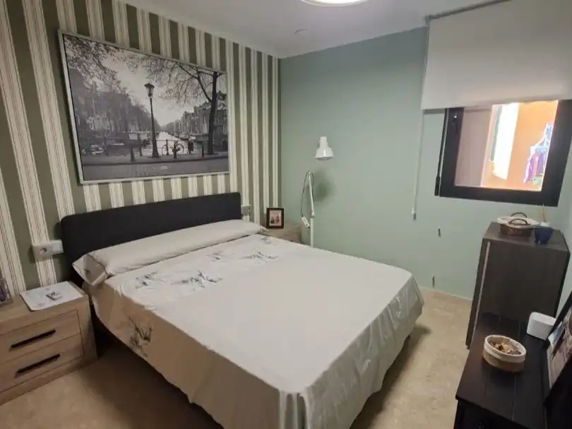 Habitación de Piso en venta en Turís, Valencia