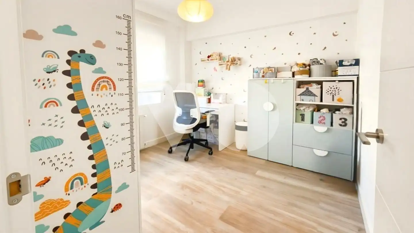 Habitación de Piso en venta en Madrid con Aire acondicionado, Calefacción y Terraza