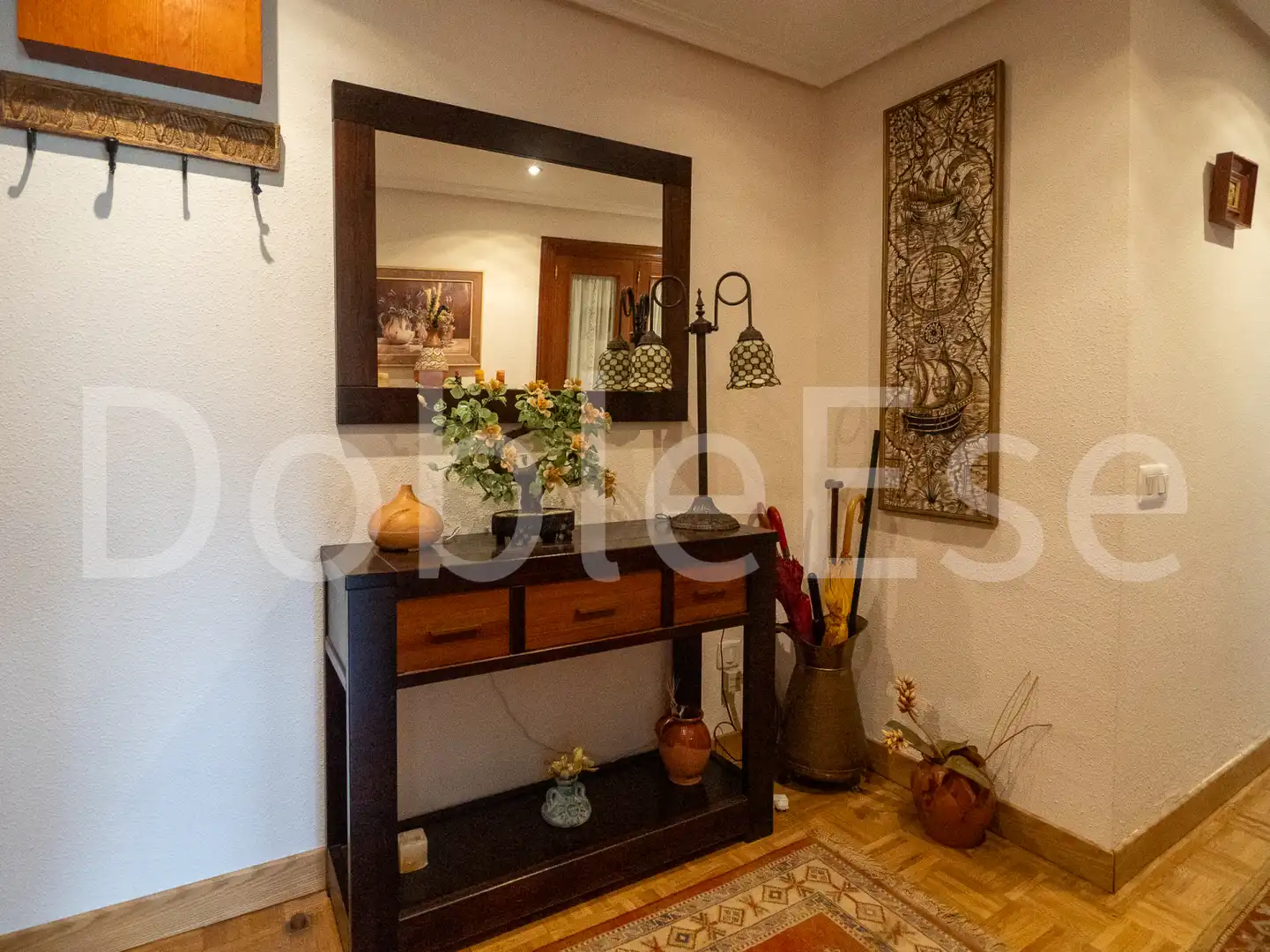 Piso en venta en Gijón  con Calefacción, Parquet y Trastero