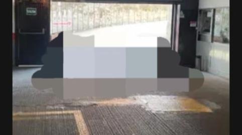 Photo 2 of Garage for sale in Calle de la Alegría de la Huerta, 12, Los Ángeles,  Madrid Capital