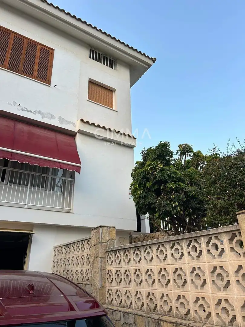 Maison mitoyenne à vendre à San Rafael - Nucia Park, imagen 9