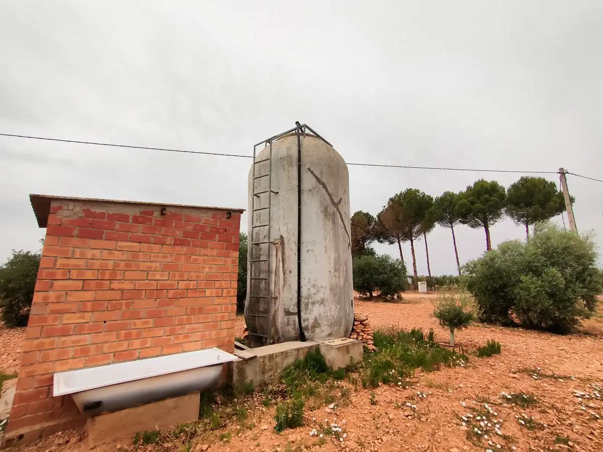 Casa rústica en venda a del moral, imagen 6
