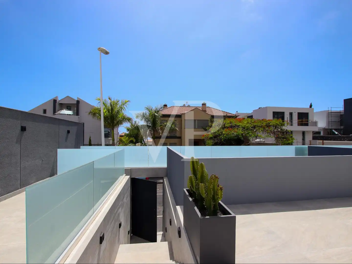 Casa con piscina en venta en Costa Adeje, imagen 5