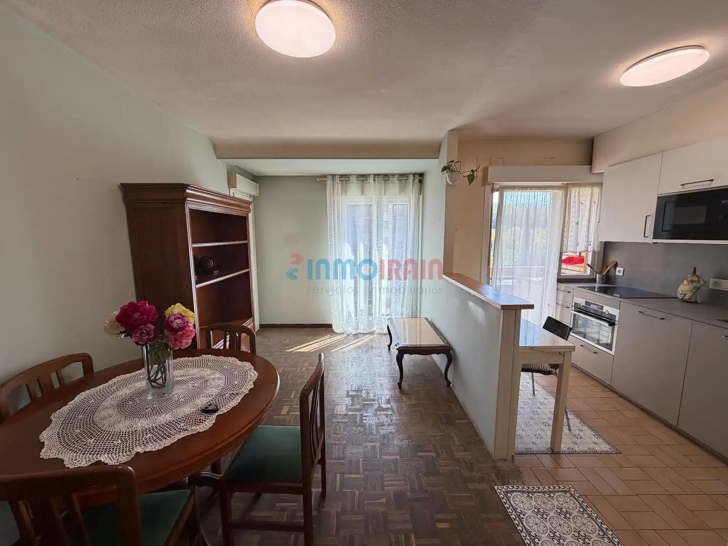 Flat with lift for sale in Errekarte Kalea, imagen 9