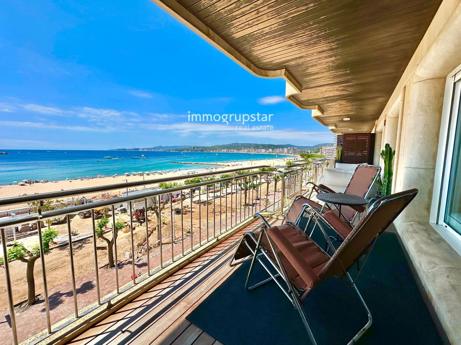 Flat for sale in Palamós  with Air Conditioner, Heating and Terrace