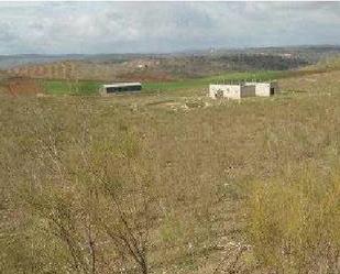 Finca rústica en venda a Llera