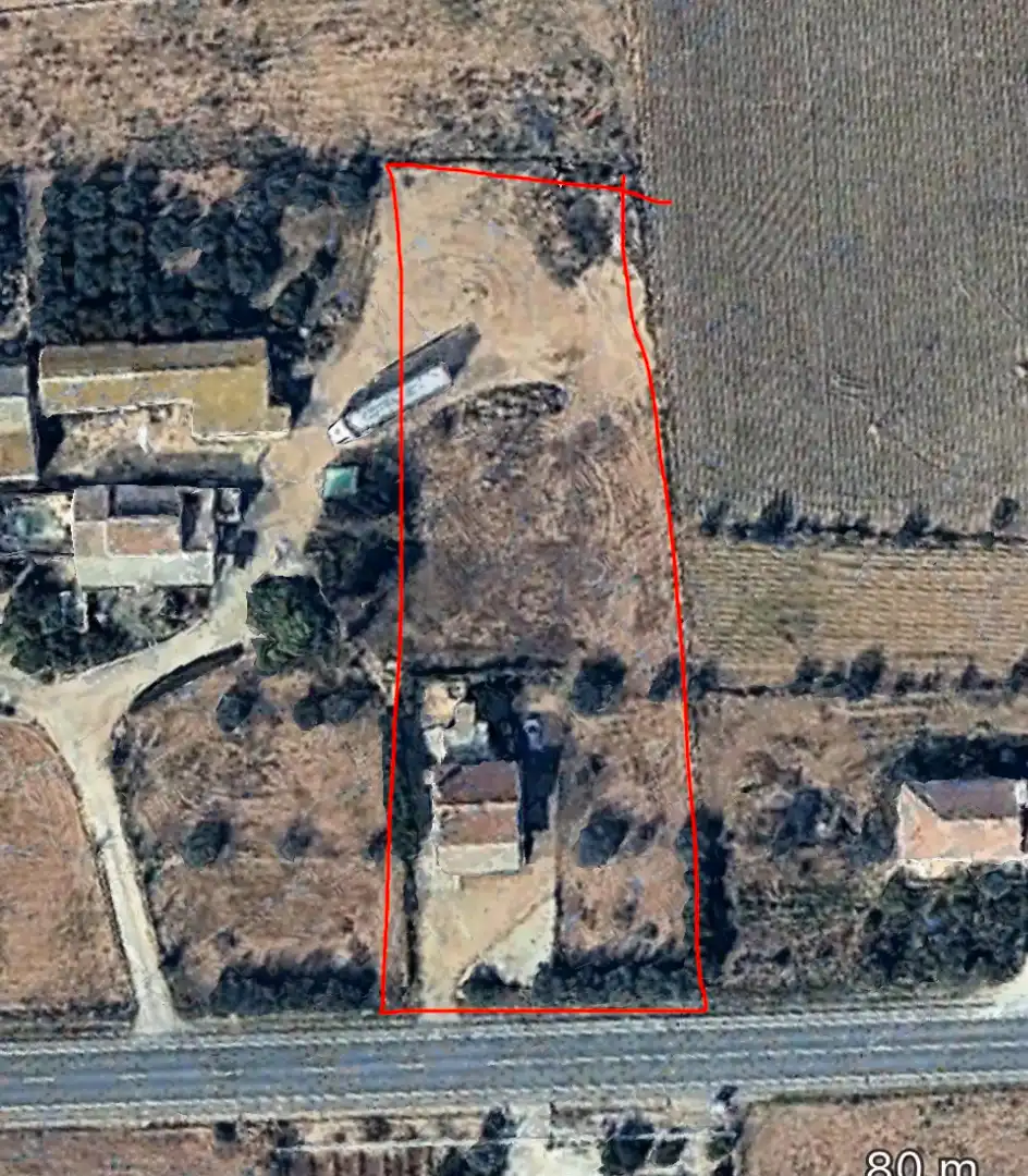 Country homes for sale in Lorca  with Air Conditioner, Heating and Terrace