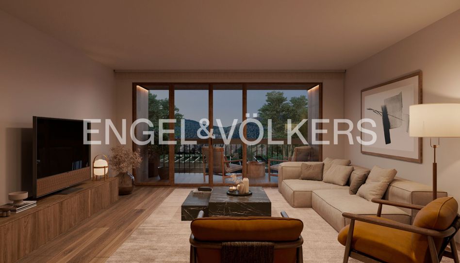 Foto 1 de Piso en venta en Canillo pueblo, Andorra