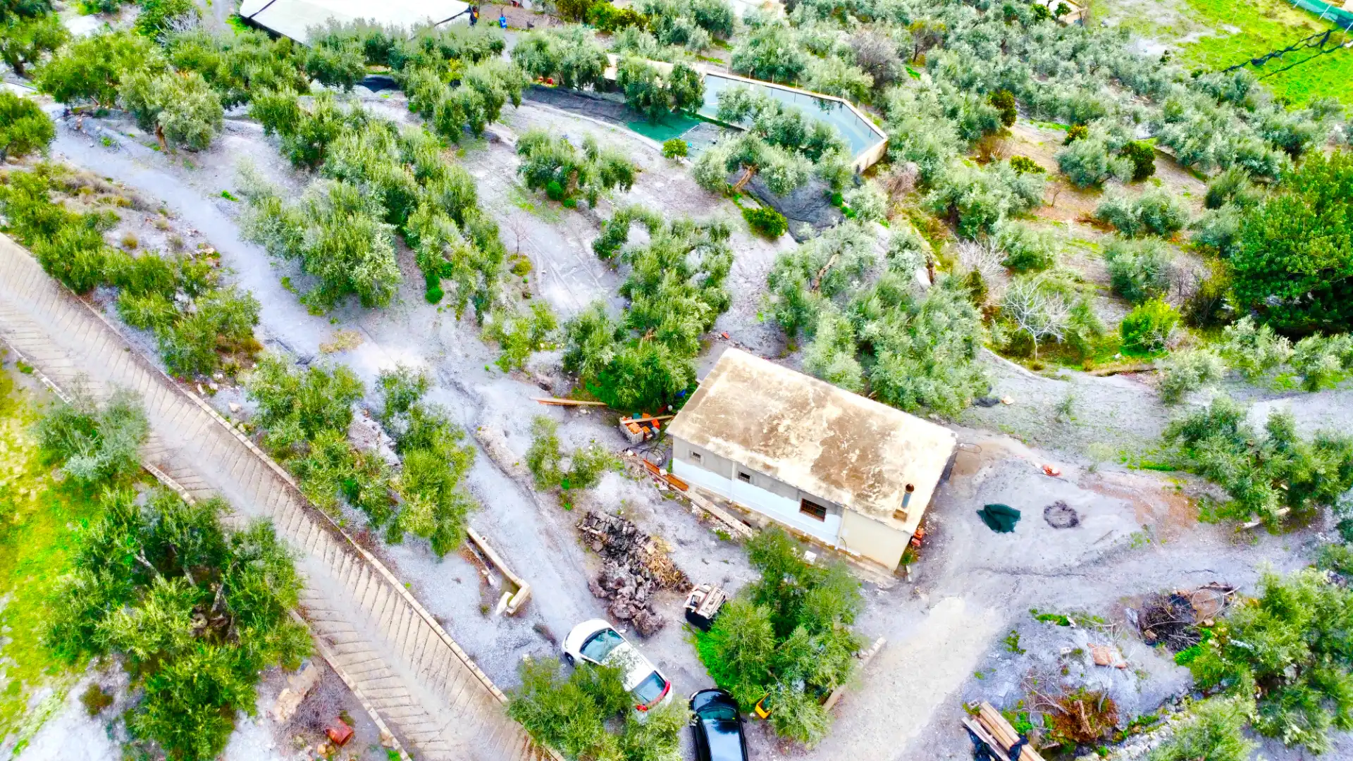 Terreni e lotti in vendita a Lugar Cortijo El Peñon, imagen 41