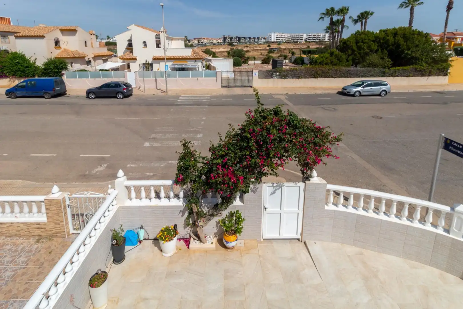 Adossat amb terrassa en venda a Orihuela Costa, imagen 34