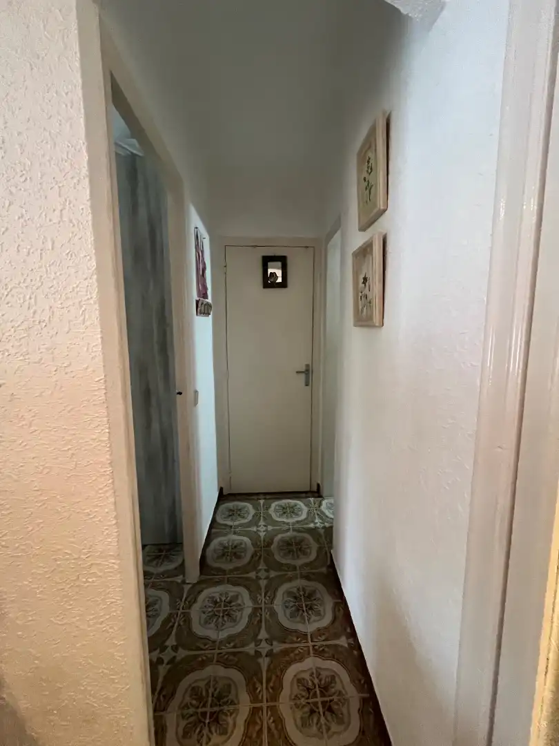 Piso en venta en Mollet del Vallès con Amueblado