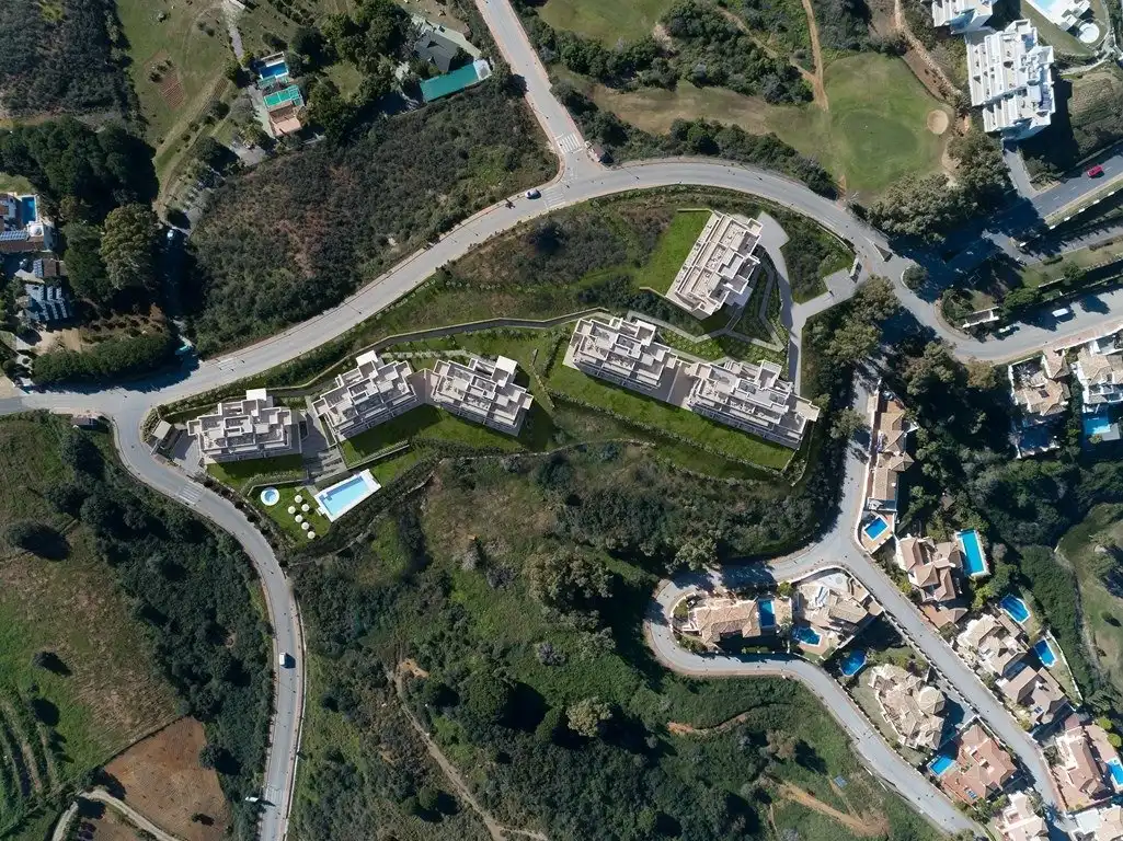 Apartament amb piscina en venda a Mijas pueblo, imagen 29
