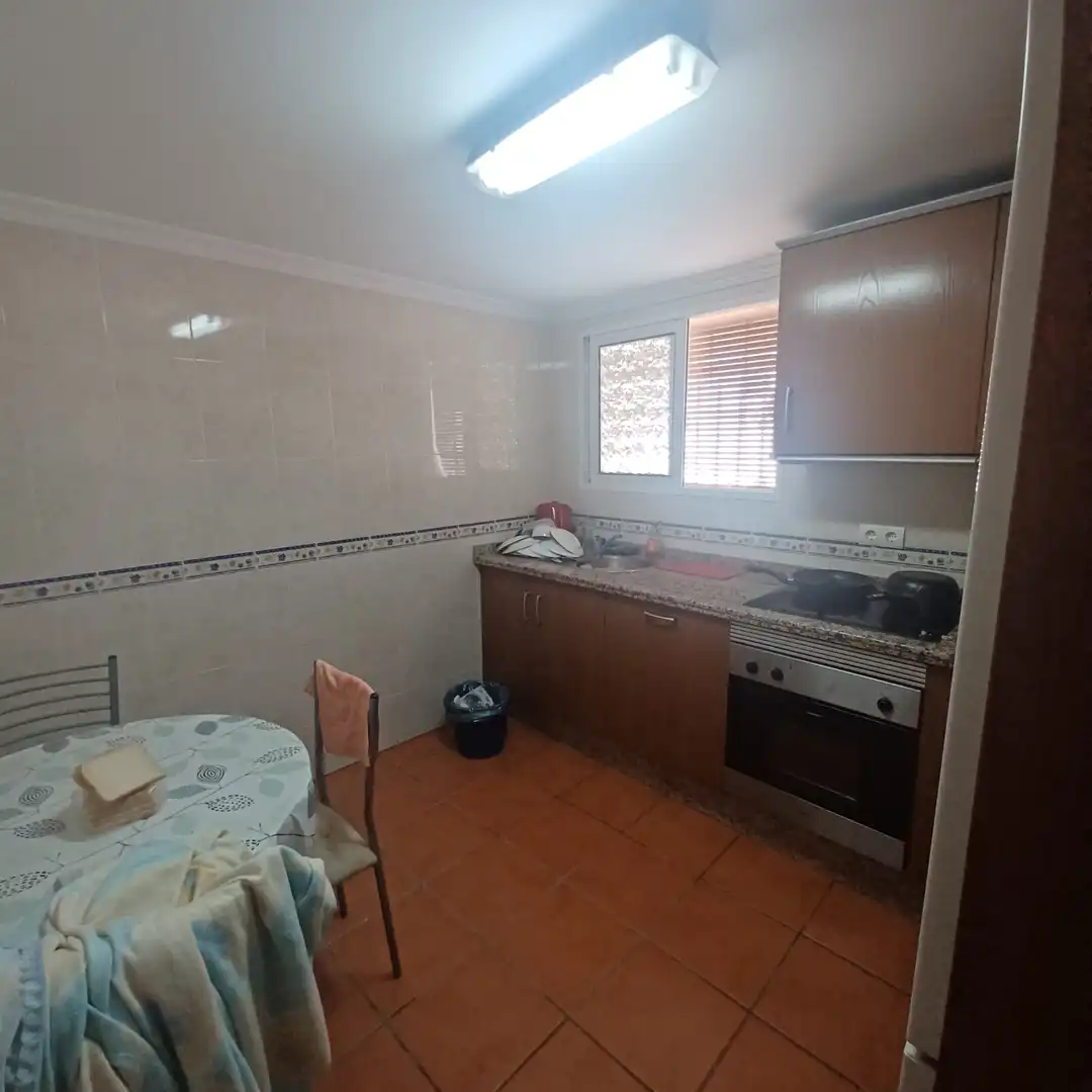 Doppelhaushälfte zur Miete in Villanueva del Rosario, imagen 5
