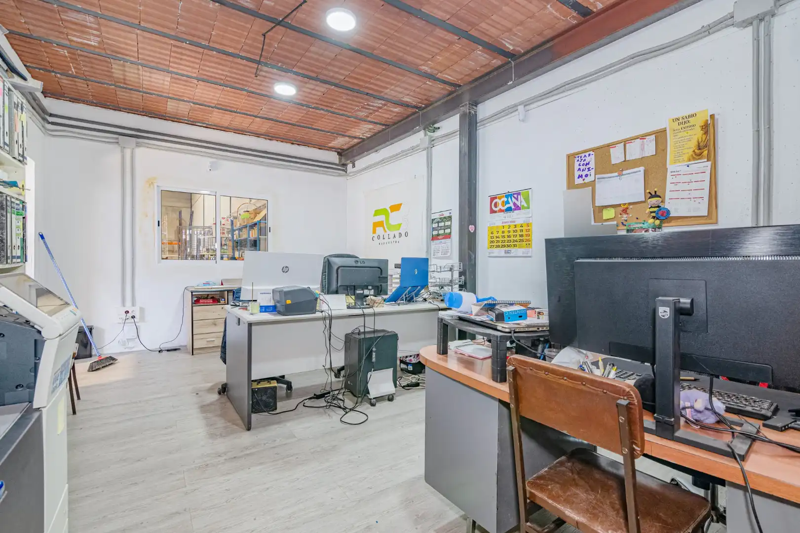 Nave industrial en venta en N/A, imagen 17