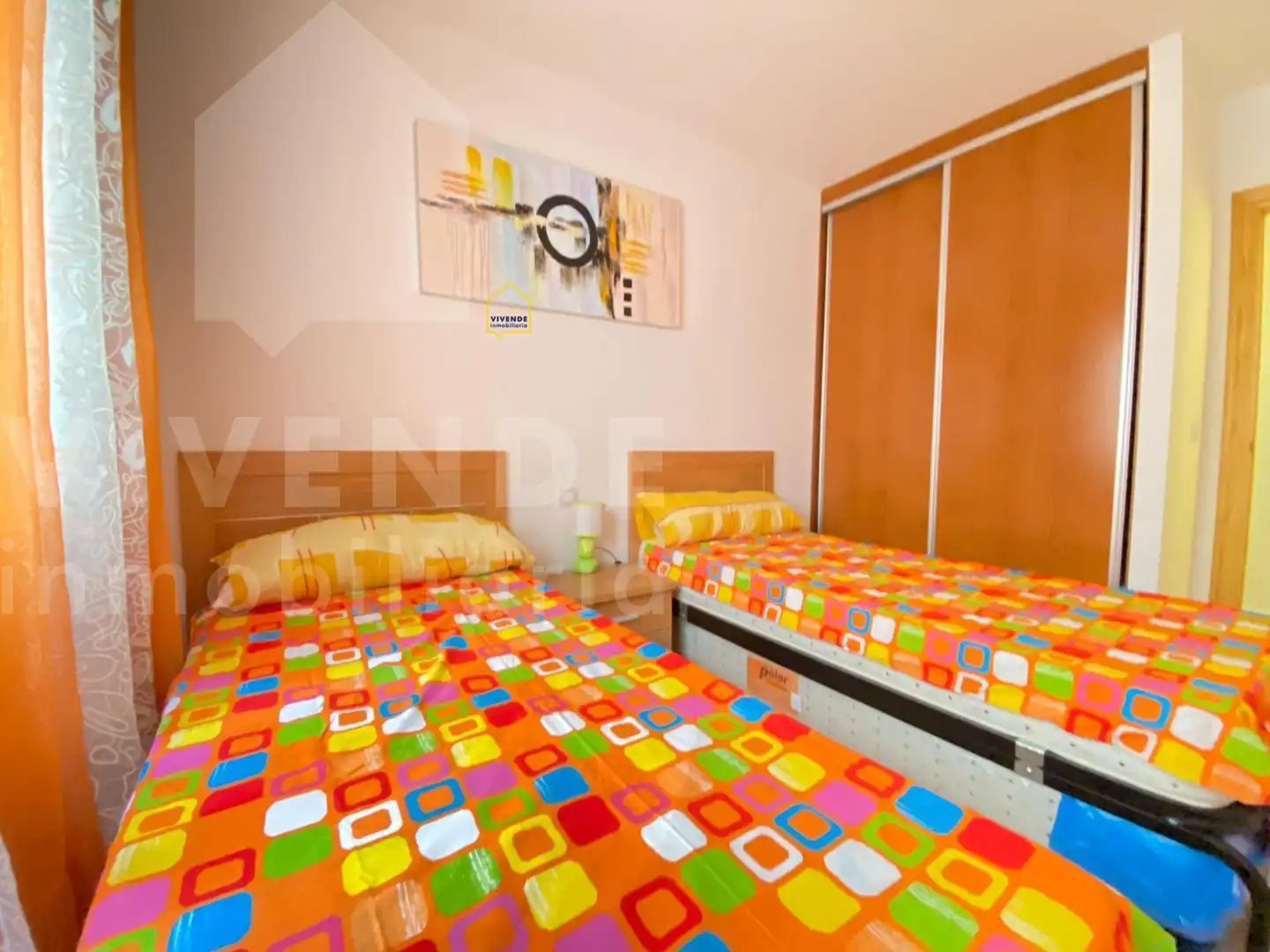 Flat for sale in Puerto Lumbreras