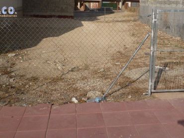 Terreni e lotti in vendita a Casco Urbano