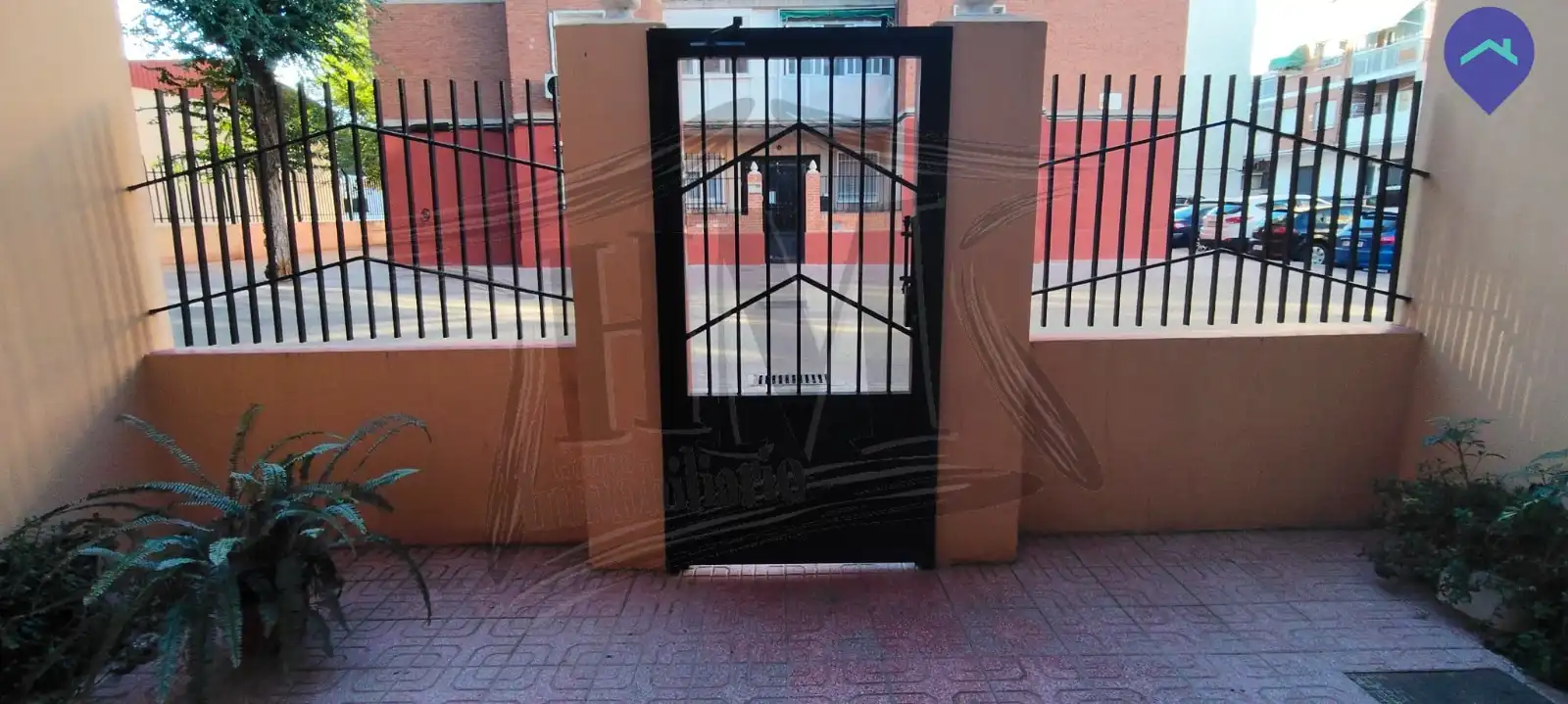 Pis en venda a Calle de Hernán Cortés 13
